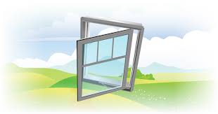Casement Windows - Pros & Cons
