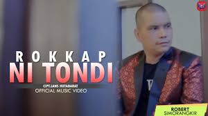 We did not find results for: Lyrics Translations Of Rokkap Ni Tondi By Robert Simorangkir Popnable