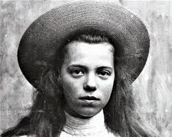 Grand Duchess Olga Alexandrovna Kulikovskaya