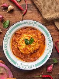 Terutama jika anda bisa menyajikan hidangan sederhana sendiri. Besengek Telur Archives Resep Kekinian