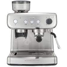 Our costco business center warehouses are open to all members. Breville Barista Max Expresso Vcf126x Lever Coffee Machine Alzashop Com