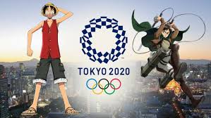 Toda la actualidad, vídeos, imágenes, campeones, deportes y medallero de las olimpiadas 2021 que se celebraran del 24 de julio al 9 de agosto en marca.com Los Autores De One Piece Y Shingeki No Kyojin Comparten Sus Ilustraciones Por Los Juegos Olimpicos De Tokio