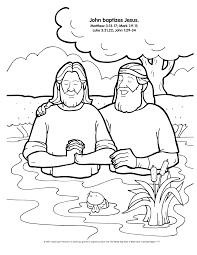 Afterwards, god said, this is my beloved son in whom i am. 2