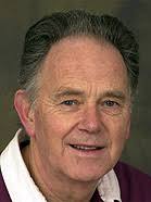 Mike Tribe : University of Sussex