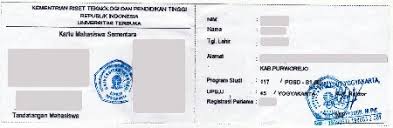 Nomor foto, foto kirim ut, foto diterima pusat, status foto, posisi ijazah, status ijazah, ijazah terima upbjj, metode pengambilan dan tanggal pengambilan. Review S1 Pgsd Bi Universitas Terbuka Kuliah Mandiri Yang Tak Sepenuhnya Sendiri Talktoind