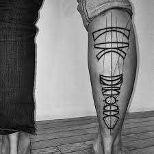 125 Best Leg Tattoos For Men Cool Ideas Designs 2021 Guide Best Leg Tattoos Simple Leg Tattoos Leg Tattoo Men