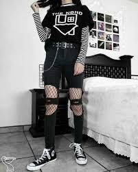 Pin By Kt On Oh Aesthetic Grunge Outfit Aesthetic Clothes Cool Outfits Korean, aesthetic, y2k fashion outfits. aesthetic grunge outfit