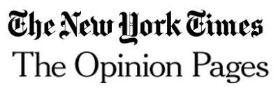 Image result for new york times logo