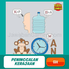 Selamat datang di tebak gambar solusi halaman web. Kunci Jawaban Tebak Gambar Level 71 Terbaru 2021