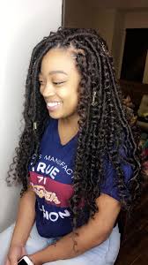Faux Locs Hair Black And Blonde Fauxlocs Crochetlocs Goddesslocs Naturalhairstyles Hairstylesforwomen Locs Womenlocs Black Girl Long Hair Long Hair Styles Natural Hair Styles