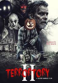 After last year's release schedule was emptied of cinema releases, 2021's upcoming horror movies are a bumper crop. Vexxi Recommends Terrortory 2 Via Kangas Kahn Films On Amazon Prime Upcoming Horror Movies Horror Movies Horror