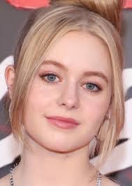 Millie Larsen's Instagram, Twitter & Facebook