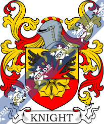 Find the complete details of knight name on babynamescube, the most trusted source for baby name meaning, numerology, origins, similar names and more! Knight Family Crest Coat Of Arms And Name History