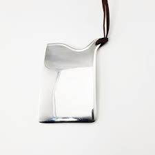 Tiffany & co business card holder. Tiffany And Co Elsa Peretti Sterling Silver Business Card Holder At 1stdibs