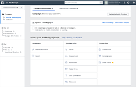 How to create an ad account on facebook 2020. Facebook Advertising Guide In 2021 Consumer Acquisition