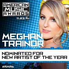Meghan Trainor