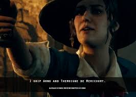 Assassin's Creed Confessions