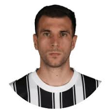 Informações e Estatísticas de Andrija Pavlović