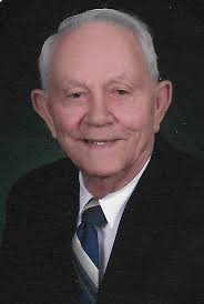 Louis S. Butterworth Obituary