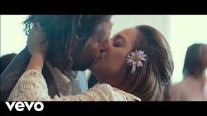 Lady Gaga Bradley Cooper I Don T Know What Love Is A Star Is Born Youtube