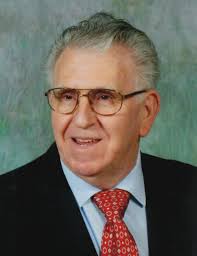 Obituary information for John Rufus Parker