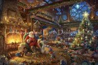 Mcg textiles candamar designs thomas kinkade beside still waters 14×11 counted cross stitch kit thursday, january 17th, 2013 dimensions: Kinkade Thomas Heaven And Earth Designs Cross Stitch Cross Stitch Patterns Counted Cross Stitch Christmas Stockings Counted Cross Stitch Chart Counted Cross Stitch Designs Cross Stitching Patterns Cross Stitch Art Cross