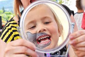 In Photos: Salty Street Fest