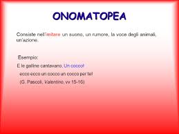 Le Figure Retoriche Ppt Video Online Scaricare