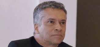 Barbadian Priest David Tudor barred