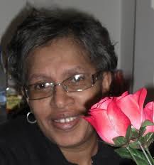 Obituary for Gertrude Hamlet