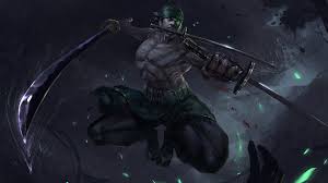 Explore 181 stunning zoro wallpapers, created by theotaku.com's friendly and talented community. Wallpaper Roronoa Zoro One Piece 1920x1080 Qbalt 1533733 Hd Wallpapers Wallhere