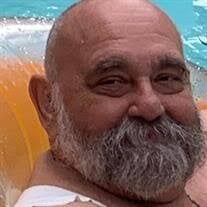 Gary Padgett Smithson Obituary