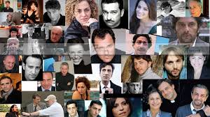 Per amore del mio popolo. Rai 1 Cast Artistico E Tecnico Della Fiction Per Amore Del Mio Popolo Frignano News Notizie Blog Al Servizio Del Cittadino