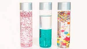 How about a fun diy toy that my kids would enjoy? 32 Recipes For Sensory Bottles Guide Patterns