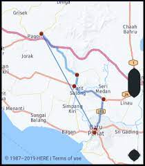 Batu pahat to singapore car transfer. What Is The Distance From Pagoh Muar To Batu Pahat Malaysia Google Maps Mileage Driving Directions Flying Distance Fuel Cost Midpoint Route And Journey Times Mi Km