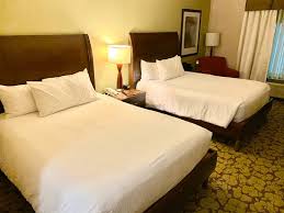We have included all charges and information provided to us by hilton garden inn minneapolis/eden prairie. First Time At This Hilton Garden Inn Front Desk Employee Was Awesome Room And Property Is Very Clean It Was A Very Enjoyable Stay Here Picture Of Hilton Garden Inn Minneapolis