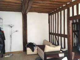 Bonjour il existe une résine bois qui mélangée avec son durcisseur quelle peinture faut il pour peindre. Changement De Couleur Colombage Communaute Leroy Merlin