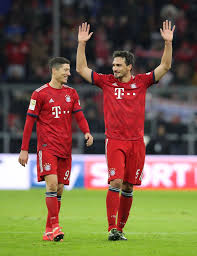 Welcome to robert lewandowski's birthday celebration page. Pin On Munich