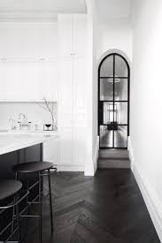 Even though the interior doesn't have a lot of details, the simple style with materials and proper furniture are enough to make a comfortable. 55 Best Interior Going Monochrome Kitchen Ideas Interior Monochrome Kitchen Kitchen Inspirations