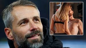 The league is desperate for a different winner, but can anyone stop bayern winning a 10th. Sexy Football Erotic Site Hails Handsome Boss The German George Clooney As Randy Fans Admit To Loving Tender Sex Sessions Rt Sport News
