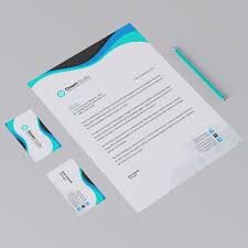 ✓ free for commercial use ✓ high quality images. 2 Company Addresses With 2 Logos On Letterhead Dual Address Letterhead Iprint Com Letterhead Is A Sheet Of Stationery With Name And Address Of The Company Printed At The Top