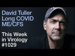 TWiV 1029: David Tuller