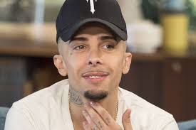 Kaye vassell contacted jailed deandra buchanan two months ago. Dappy Latest News Views Gossip Pictures Video The Mirror