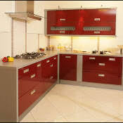 modular kitchen pune, price, modular