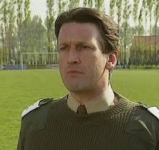 Goede tijden, slechte tijden" Aflevering 553 (TV Episode 1993)