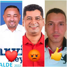 ALIANZA DECIDE... A quien...