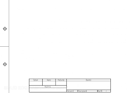 50 arbeitsblätter für technisches zeichnen mit 150 g/m² im format din a3 format. Zeichenblatter Bauplane Zeichnungen Cad Schiffsmodell Net