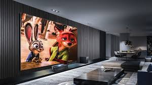 The home theater design is not only a tv but also the suitable furnishing, lighting, and acoustics. Customizable Av Design Ideas For Your Home Theater Setup
