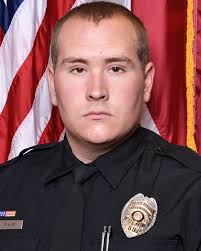 Reflections for Police Officer Jared William Franks, Greensboro Police  Department, North Carolina