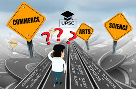 The csat paper is of qualifying nature as the aspirants are required to score just 33 per cent marks in it. Which Stream Is Best For Preparation Of Ias Upsc Civil Services Exam Arts Science Or Commerce Rauias
